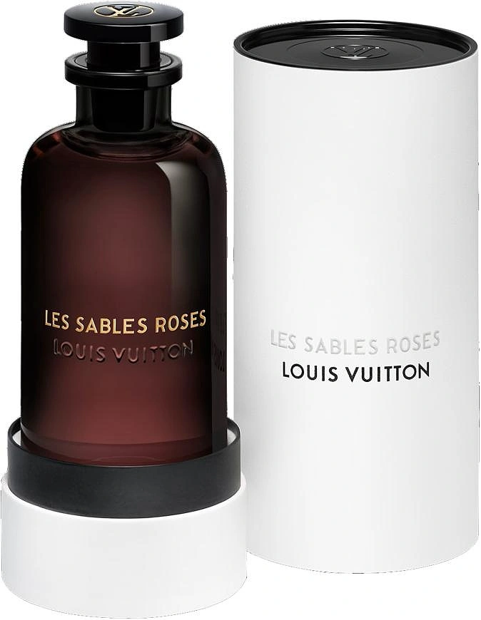 Louis Vuitton Les Sables Roses — фото 5