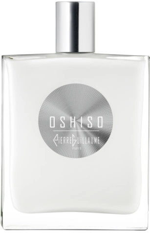 Pierre Guillaume — Pierre Guillaume Oshiso