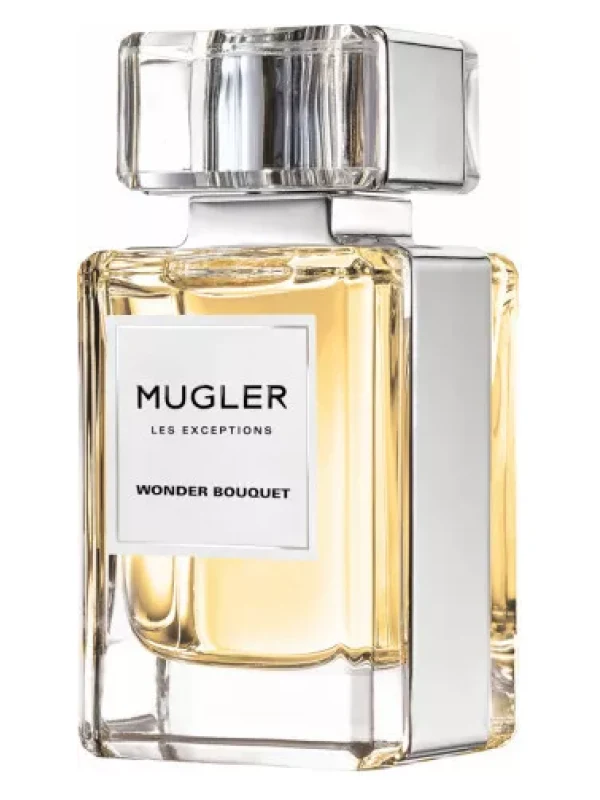 Thierry Mugler — Thierry Mugler Wonder Bouquet