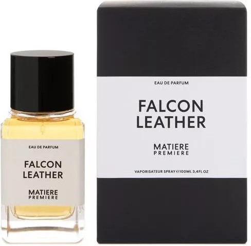 Matiere Premiere Falcon Leather Парфюм для волос — фото 3
