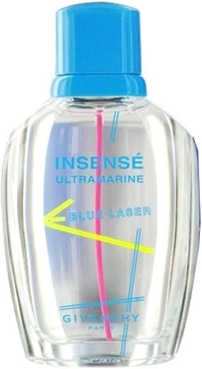 Givenchy — Givenchy Insense Ultramarine Blue Laser