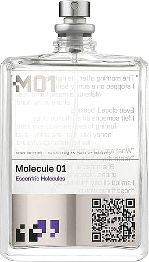 Escentric Molecules — Escentric Molecules Molecule 01