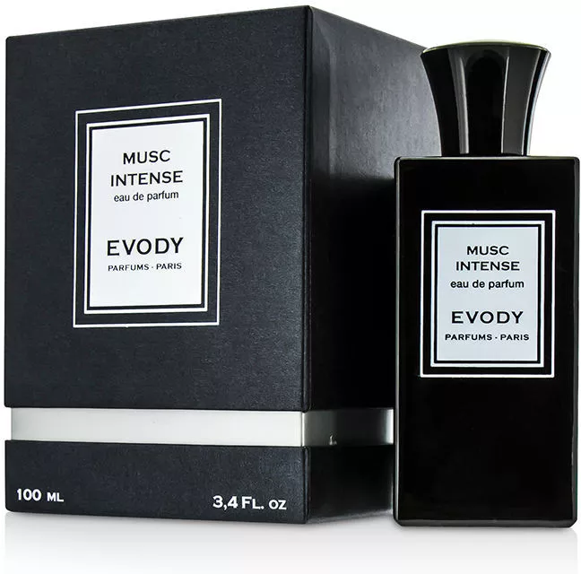 Evody Parfums Musc Intense — фото 2