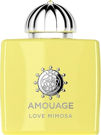 Amouage — Amouage Love Mimosa