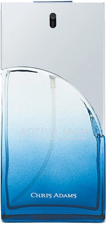 Chris Adams Active Man — фото 2