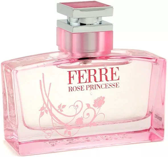 Gianfranco Ferre Ferre Rose Princesse — фото 4