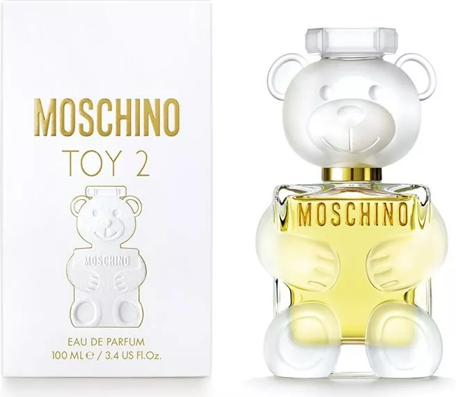 Moschino Toy 2 — фото 3