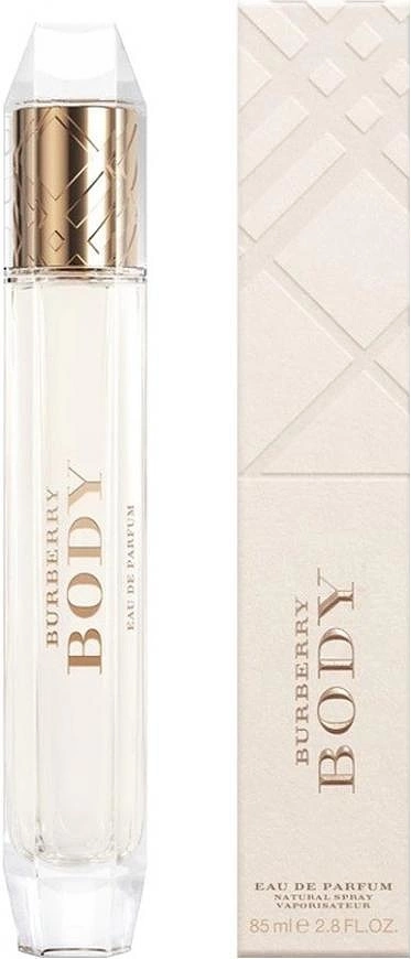 Burberry Body — фото 3