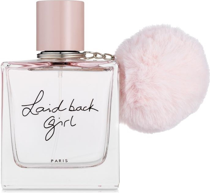 Geparlys — Geparlys Laid Back Girl