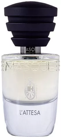 Masque — Masque L`Attesa