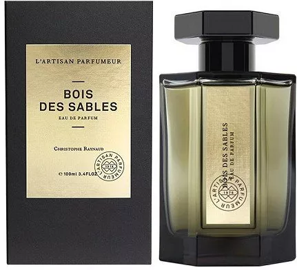 L`Artisan Parfumeur Bois Des Sables — фото 2