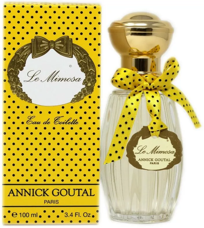 Annick Goutal Le Mimosa — фото 3