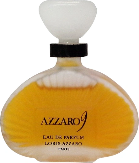 Loris Azzaro — Loris Azzaro Azzaro 9 Парфюмерная вода