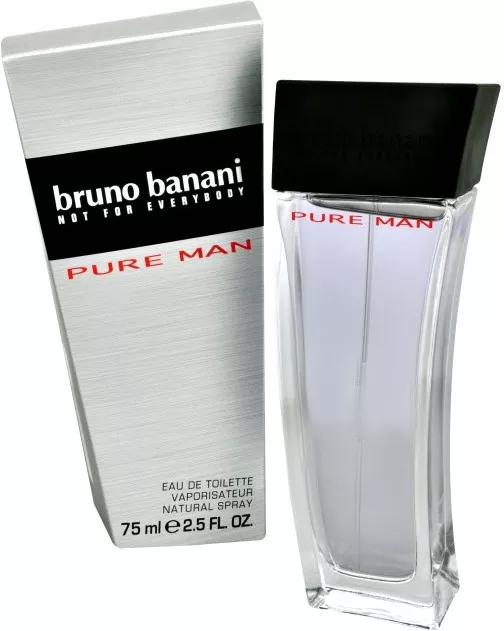 Bruno Banani Bruno Banani Pure Man — фото 2