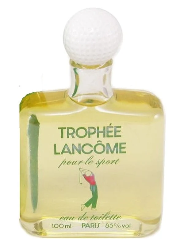 Lancome — Lancome Trophee pour le Sport