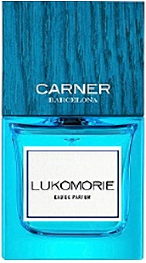 Carner Barcelona — Carner Barcelona Lukomorie