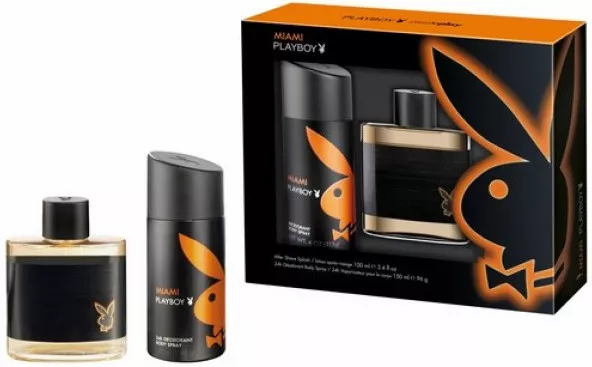 Playboy — Playboy Miami