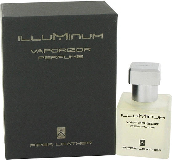 Illuminum — Illuminum Piper Leather
