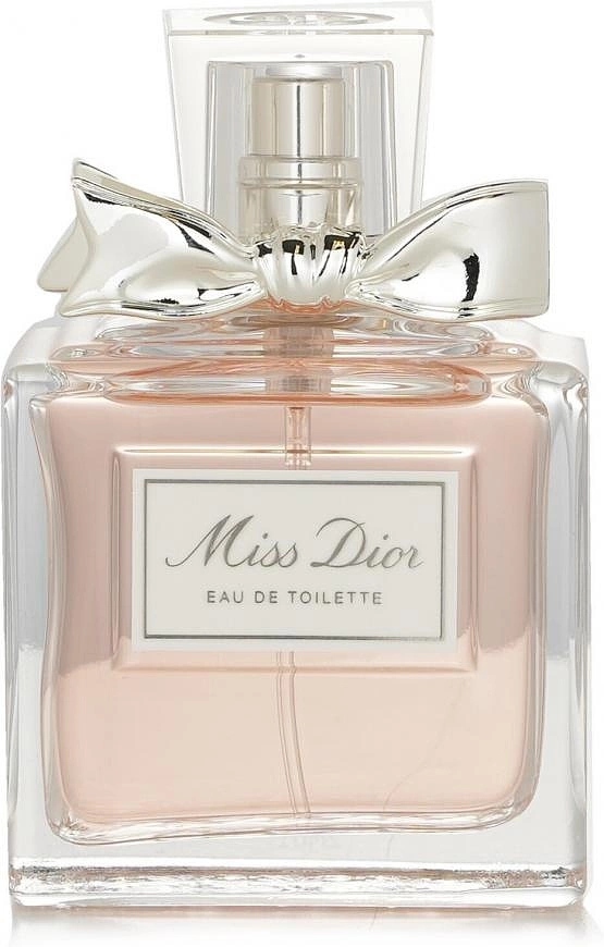 Christian Dior Miss Dior Cherie Eau De Toilette — фото 2