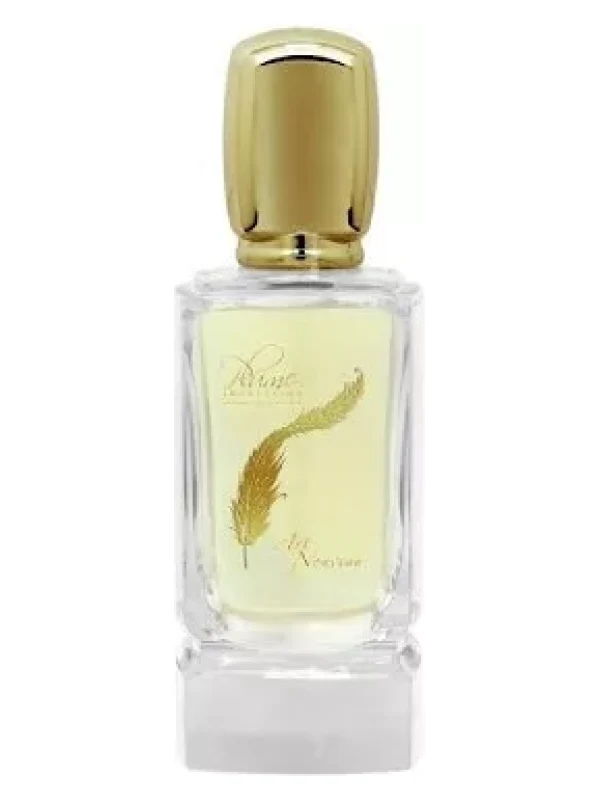 Plume Impression — Plume Impression Art Nouveau
