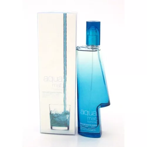 Masaki Matsushima — Masaki Matsushima Aqua Mat Homme