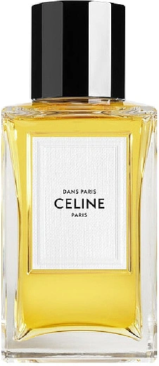 Celine — Celine Dans Paris