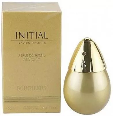 Boucheron Initial Perle de Soleil — фото 4