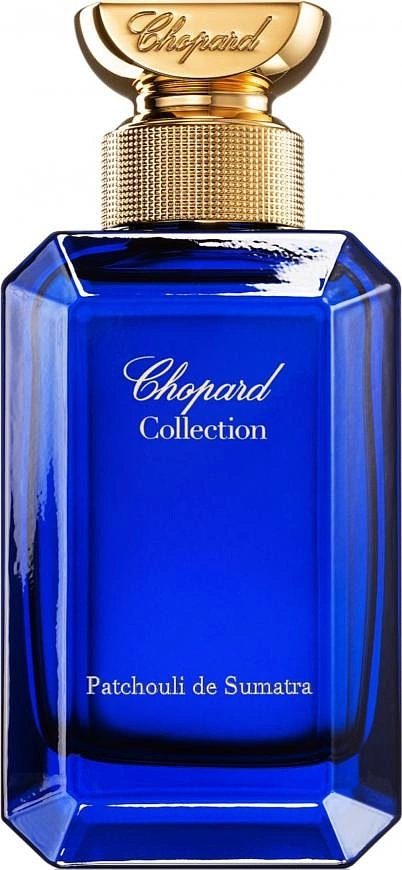 Chopard Patchouli De Sumatra — фото 2
