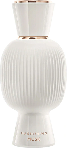 Bvlgari — Bvlgari Musk Essence