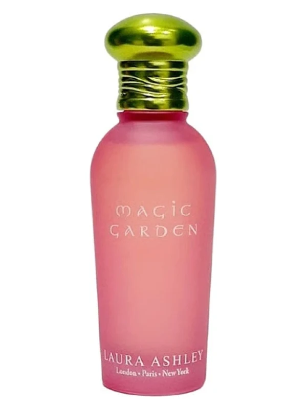 Laura Ashley — Laura Ashley Magic Garden