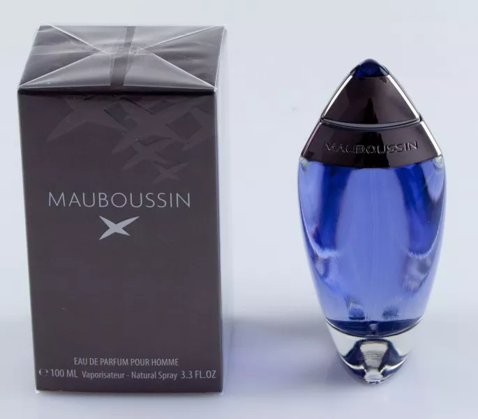 Patrik Mauboussin Mauboussin Homme — фото 2