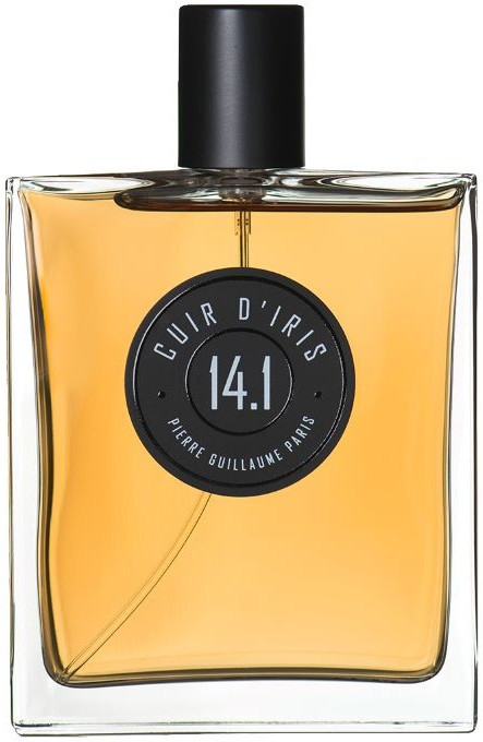 Pierre Guillaume — Pierre Guillaume Cuir D'iris