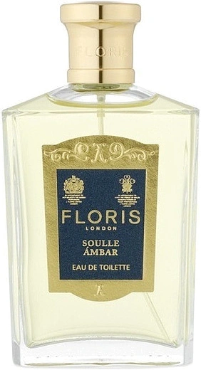 Floris — Floris Soulle Ambar