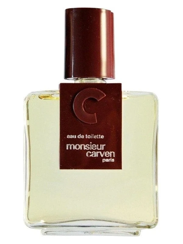 Carven Variations — Carven Variations Monsieur