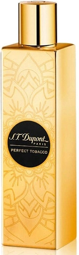 S.T. Dupont — S.T. Dupont Perfect Tobacco