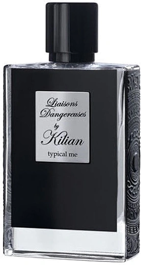 Kilian — Kilian Liaisons Dangereuses