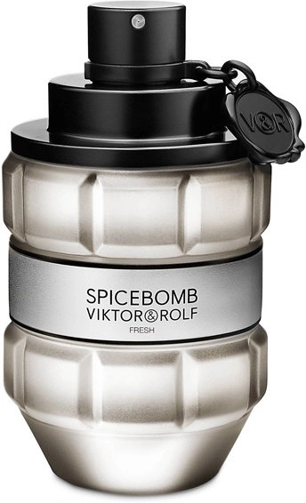 Viktor & Rolf Spicebomb Fresh Summer — фото 2
