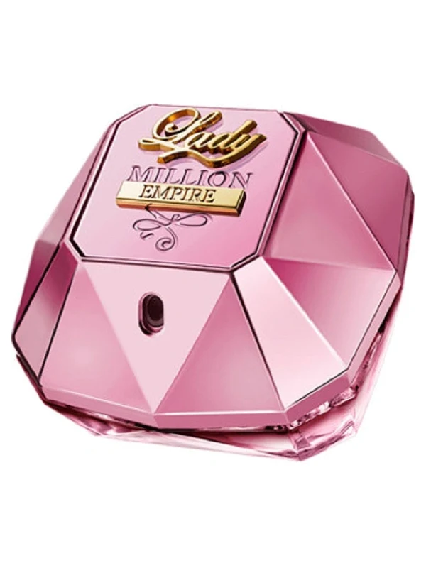 Paco Rabanne — Paco Rabanne Lady Million Empire