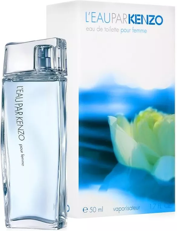 Kenzo L'eau Par Kenzo pour femme Гель для душа — фото 3