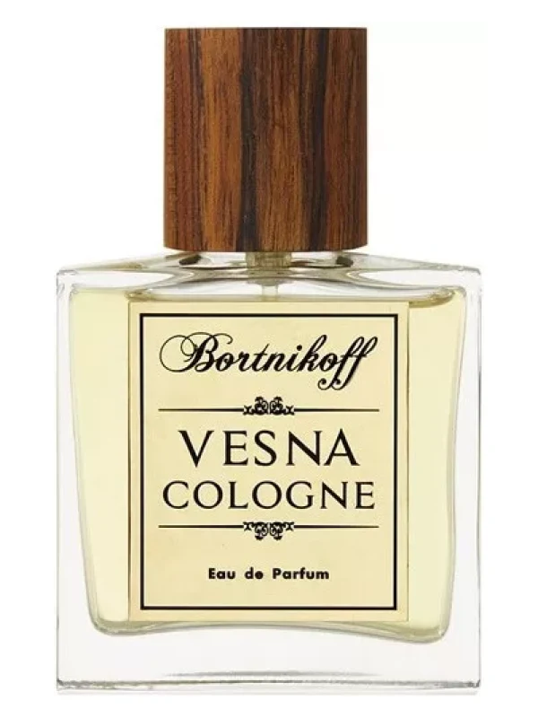 Bortnikoff — Bortnikoff Vesna Cologne