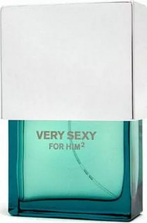 Victoria's Secret Very Sexy For Him 2 — фото 3