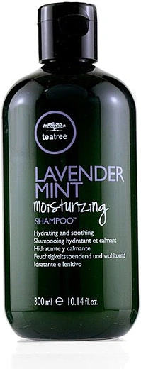 Paul Mitchell — Paul Mitchell Lavender Mint Moisturizing Shampoo