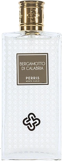 Perris Monte Carlo — Perris Monte Carlo Bergamotto di Calabria