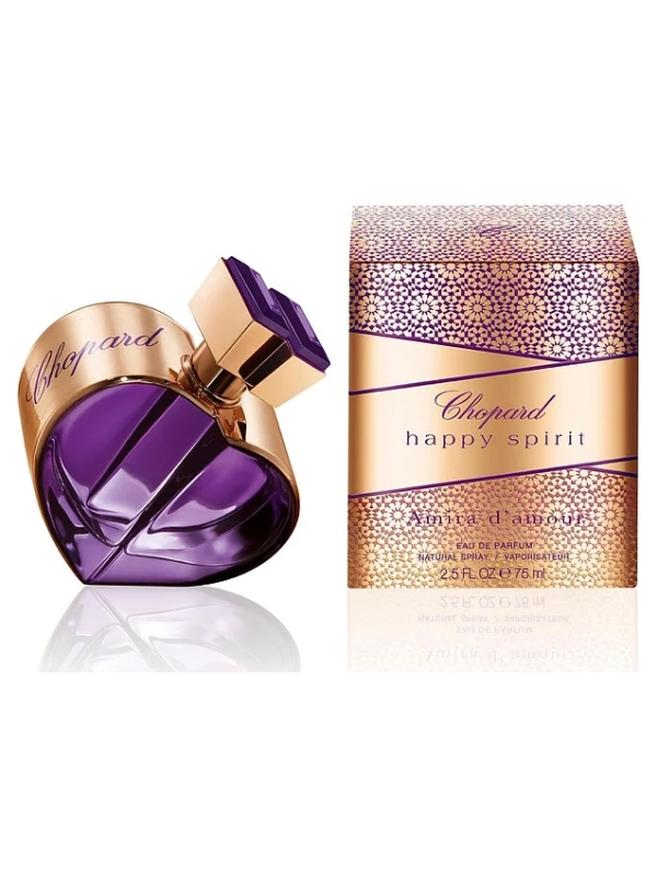 Chopard — Chopard Happy Spirit Amira d'Amour