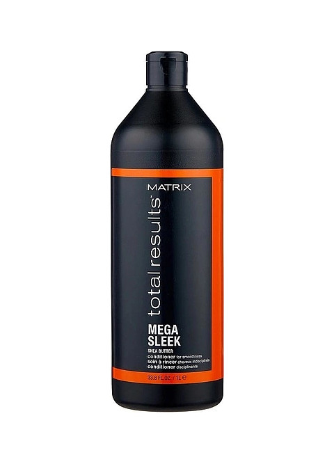 Matrix — Matrix Total Results Mega Sleek Conditioner Konditsioner Dlya Gladkosti Volos