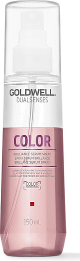 Goldwell — Goldwell Dualsenses Color Brilliance Serum Spray