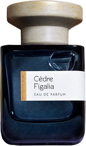 Atelier Materi — Atelier Materi Cеdre Figalia