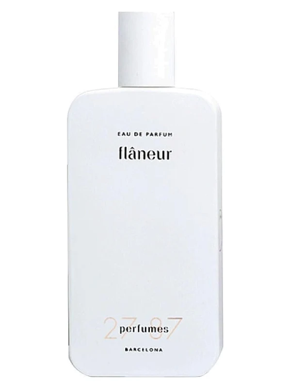 27 87 — 27 87 Flaneur