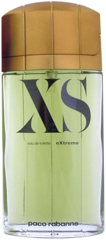 Paco Rabanne XS Extreme pour homme — фото 3