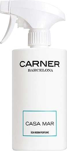 Carner Barcelona — Carner Barcelona Casa Mar Sea Room